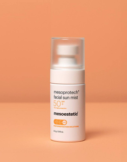 Солнцезащитный мист |MESOPROTECH SUN MIST SPF 50, 50 мл