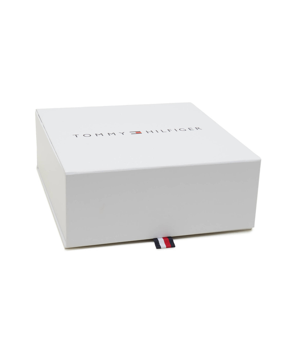 Шаль + шляпа Tommy Hilfiger - бежевый(KN0KN01731)