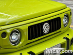 Suzuki Jimny 1.5 — 2021