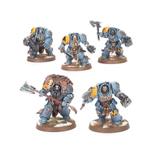 Combat Patrol: Space Wolves (2025)
