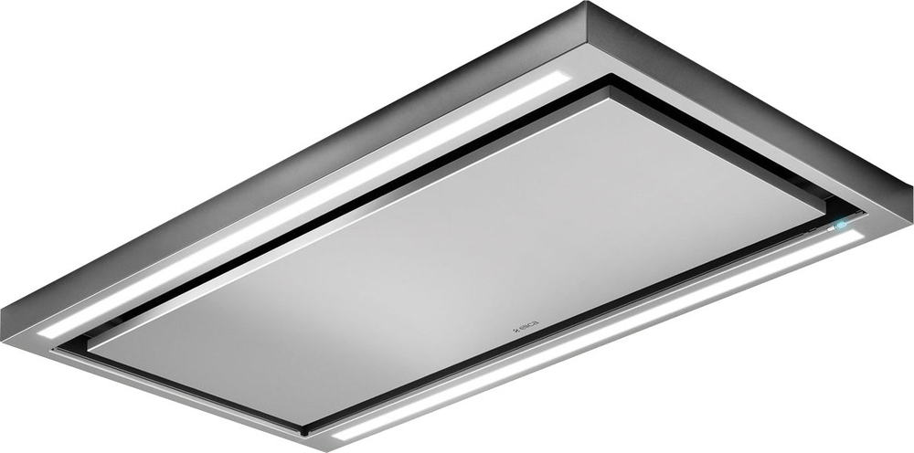 Вытяжка Elica CLOUD SEVEN IX/F/90