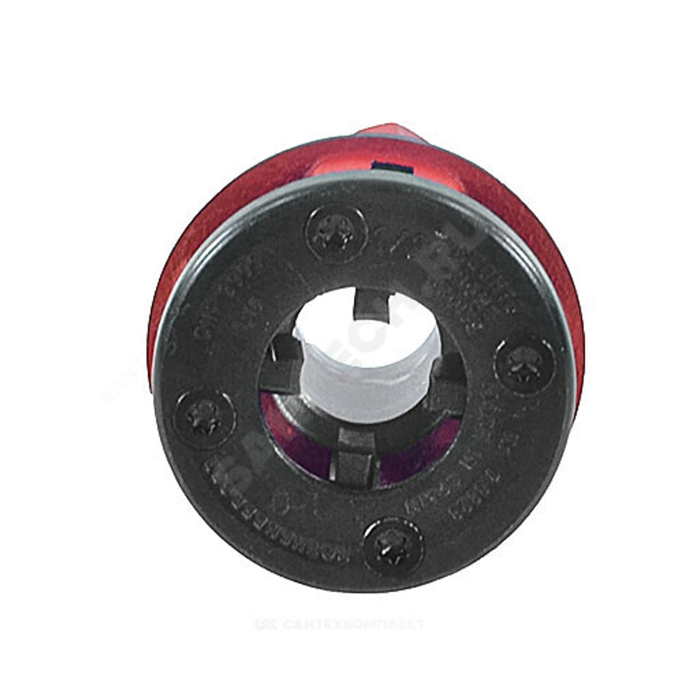 Головка резьбонарезная для клуппа 1/2" Rothenberger 70823X