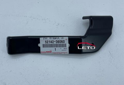 STAY, FR BUMPER, LH52142-36060 5214236060