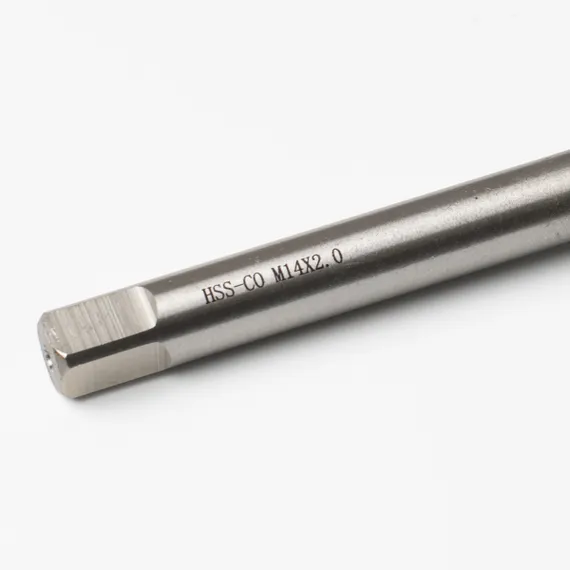 Метчик M14X2.2 DIN376 HSS-Co