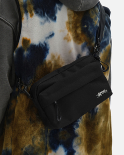 Сумка Anteater Shoulderbag Черный