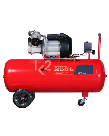 Компрессор Fubag VDC 400/50 CM3 (арт. 29838184)