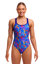 Купальник FUNKITA Dragons Den (Eclipse)