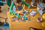 Конструктор LEGO Friends 42689 Heartlake City Friends Club House