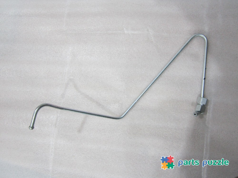 Трубка топливная / INJECTION PIPE АРТ: 932-305