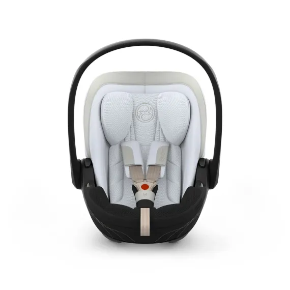 Автокресло Cybex Cloud S Style Misty Grey