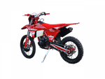 Мотоцикл Hasky A10 Ride CB300 RL MSD (A10 CB)