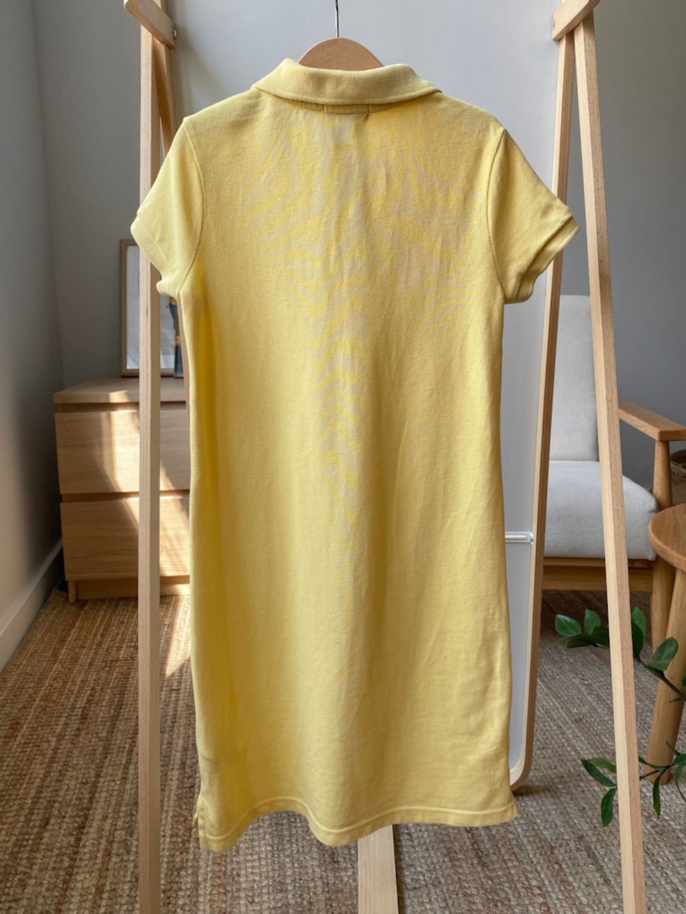 Платье Polo Ralph Lauren, 140