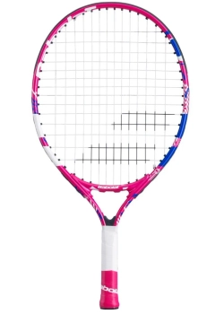 Детская теннисная ракетка Babolat B'Fly 19
