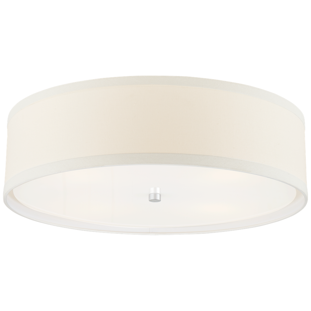Потолочный светильник Visual Comfort Walker Large Flush Mount (Open Box)