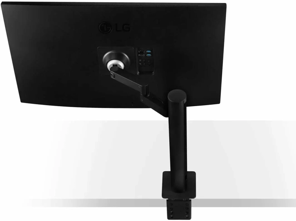 Монитор ЖК LG 32UN880-B 31.5" Black 5ms HDMI, DisplayPort