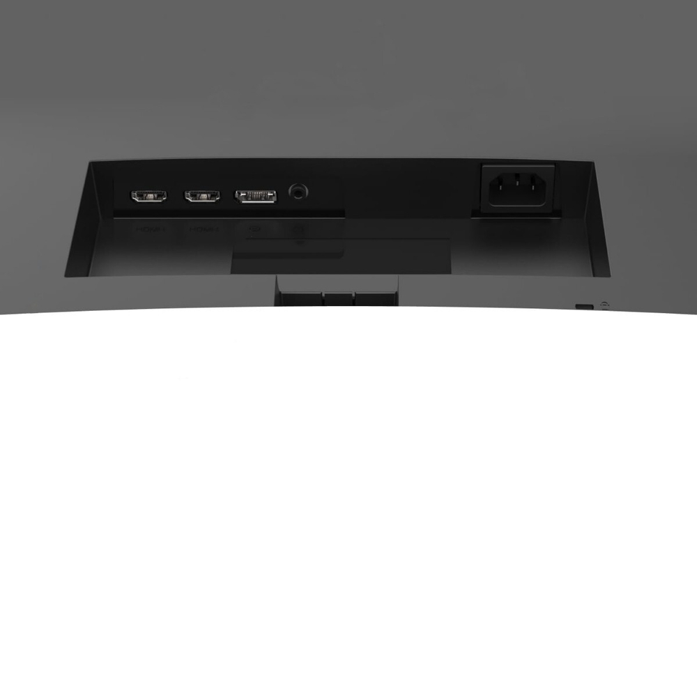 Монитор 27' AOC U27B3A 3840x2160, WLED, 16:9, IPS, 4ms, 60Hz, (HDMIx2, DPx1) Black