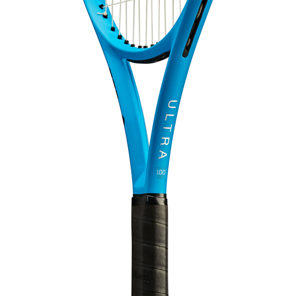 Теннисная ракетка Wilson Ultra 100 V3.0 Reverse Tour Racket