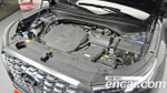 Hyundai Palisade Gasoline 3.8 2WD — 2019