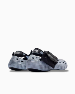 Клоги+брелок Hike Marble Clogs