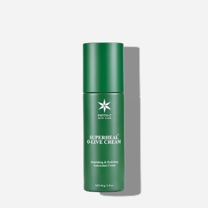 PHYTO-C Superheal O-Live Cream Омолаживающий крем для лица