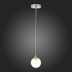 Светильник подвесной ST Luce Dualita SL431.113.01