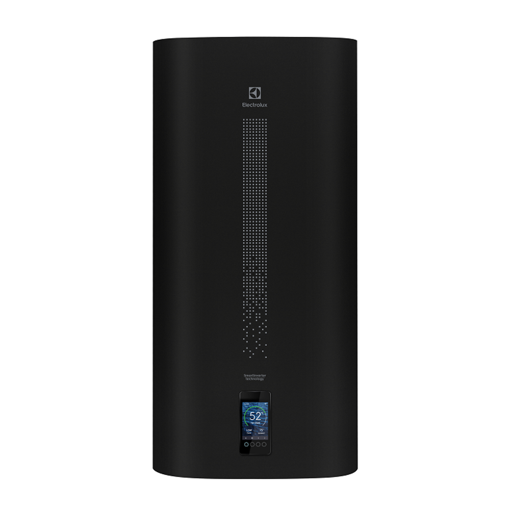 Накопительный водонагреватель Electrolux EWH 50 SmartInverter Grafit