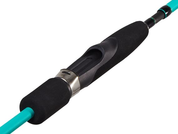 Спиннинг Salmo Elite MICROJIG TRAVEL S 10 7'0" (2.13)