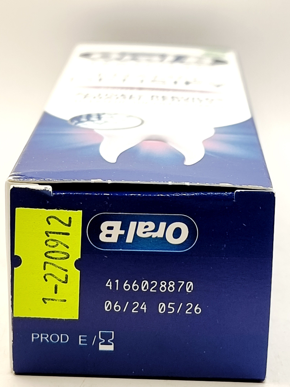 Зубная паста Densify Gentle Whitening 75 мл (Германия)