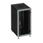 Шкаф напольный 19", 37U SYSMATRIX SL 6837.912