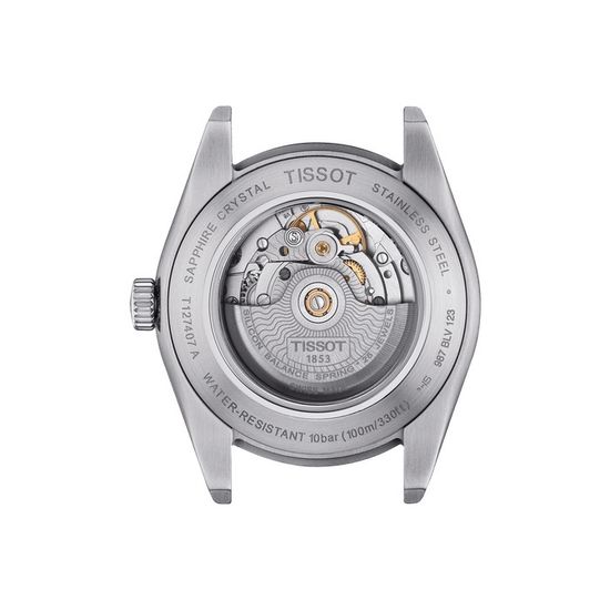 Наручные часы Tissot T127.407.16.051.00