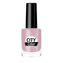 Лак для ногтей GR City Color Nail Lacquer (0-100)