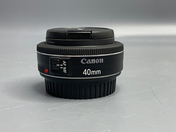 Canon EF 40mm f/2.8 STM