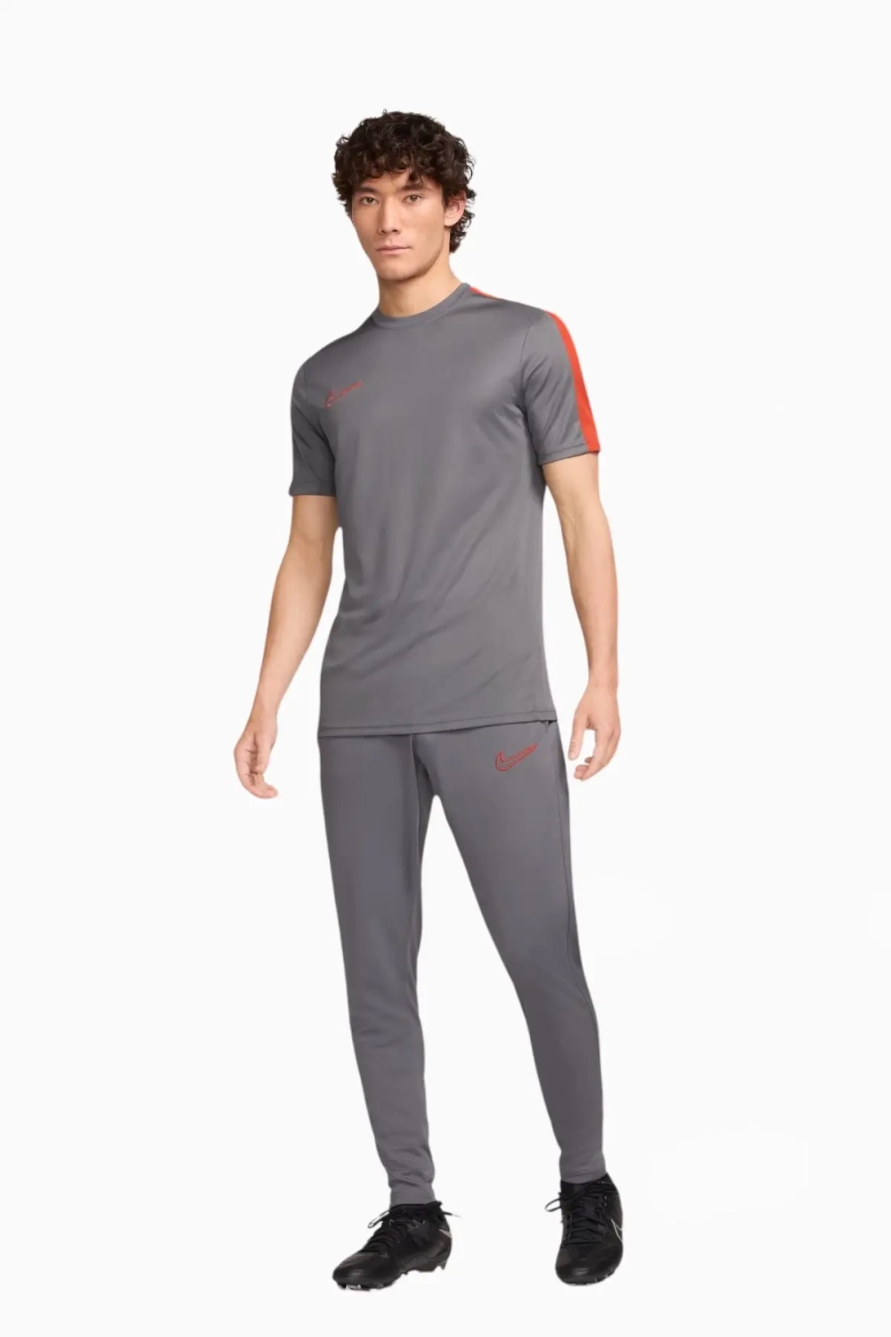 Штаны Nike Dri-FIT Academy - серый