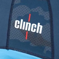C221 Трико борцовское Clinch Olimp