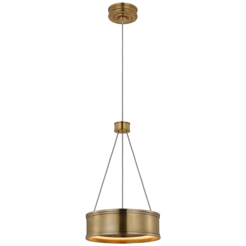 Светильник Visual Comfort Connery 10" Ring Pendant (Open Box)