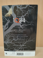 1Q84: Books 1, 2 and 3 The Complete Trilogy