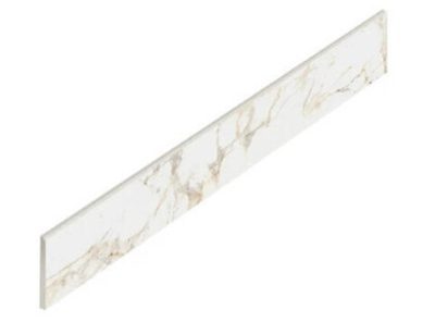 Плинтус CANOVA WHITE BATTISCOPA (610130006209)