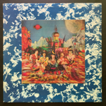 The Rolling Stones ‎– Their Satanic Majesties Request (Англия 1982г.)