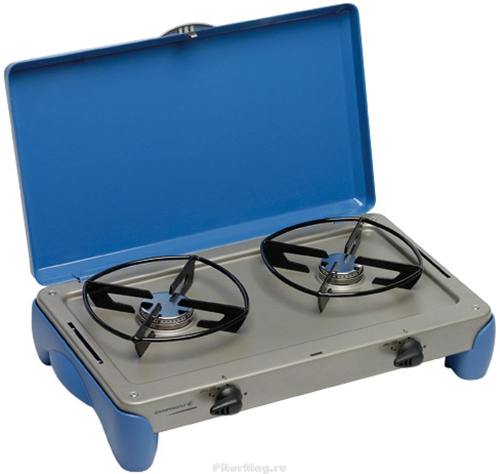 Газовый гриль Campingaz Camping Kitchen Газовый гриль Campingaz Camping Kitchen