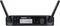 SHURE GLXD24E/B58