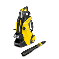 Минимойка Karcher K 5 Smart Control 1.324-650.0