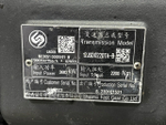 МКПП 12JSDX220TA-B 2023г