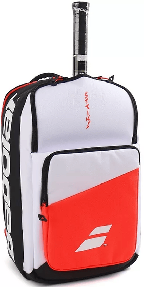 Рюкзак теннисный Babolat Pure Strike (2024)