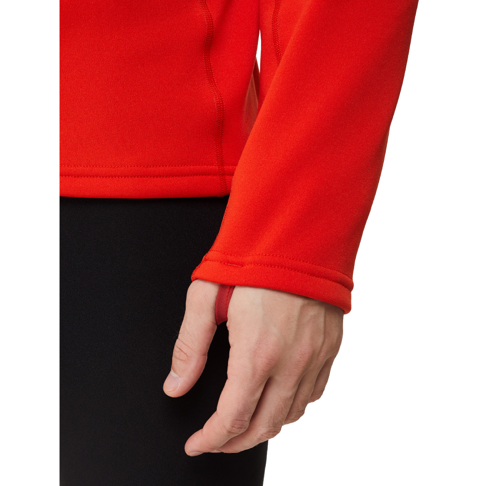 Термобелье фуфайка BASK Richmond Hoody JKT