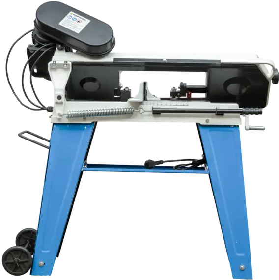 Станок ленточнопильный Heden DBS-115B