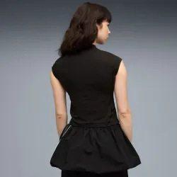 Футболка женская PUMATECH SENSE Drycell Slim Tee