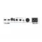 SMSL N100 Silver