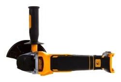 Шлифмашина угловая DeWALT DCG405N