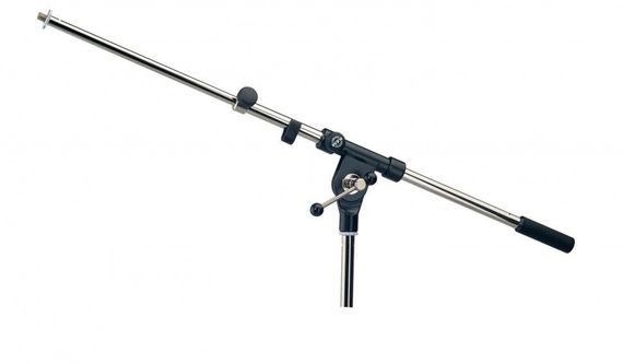 K&M 21110-300-02 телескопическая стрела для микрофонной стойки