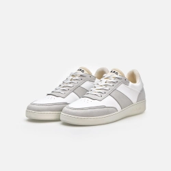Кроссовки A.P.C. Plain